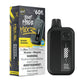 Flavour Beast Beast Mode Max 3 60K 20mL/20MG Disposable