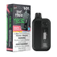 Flavour Beast Beast Mode Max 3 60K 20mL/20MG Disposable