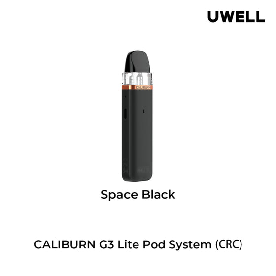 UWELL CALIBURN G3 LITE POD KIT [CRC]