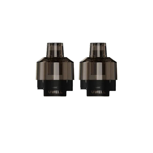 UWELL AEGLOS H2 REPLACEMENT POD (2 PACK) [CRC] MESHED 1.2OHM