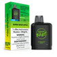 Level X  BOOST G2 Flavour Beast Pod 25K - 20mL - 20MG 1P/K