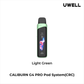 UWELL CALIBURN G4 PRO POD KIT [CRC]