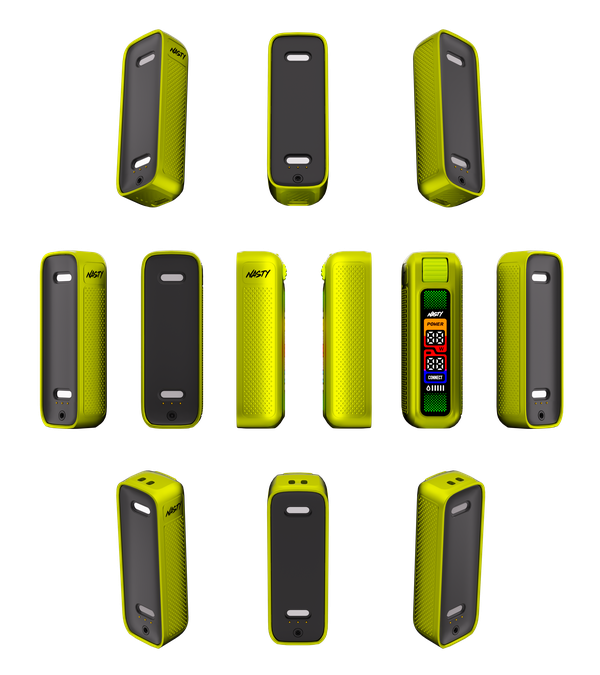 Versa X Device By Nasty