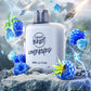 Level X  BOOST G2 ULTRA UNLEASHED  Flavour Beast Pod 50K -20mL -20MG 1P/K