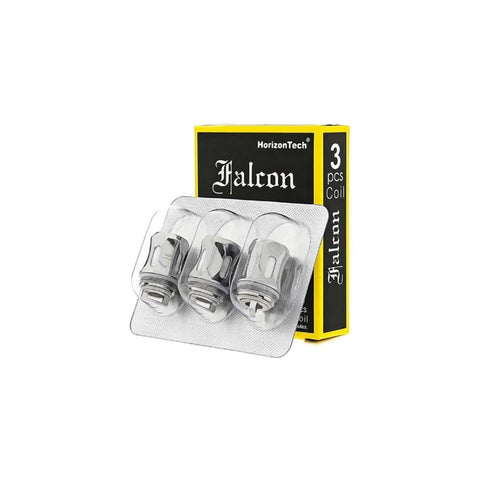 HORIZONTECH FALCON COIL (Individual) - MDUAL - 0.38ohm