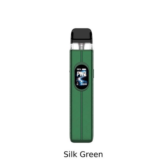 Vaporesso XROS 6 Open Pod Kit 2mL