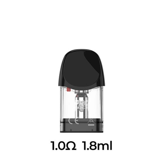 Uwell Caliburn A3/AK3 Pods (Individual)