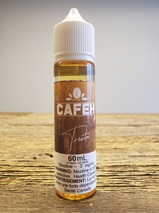 Trenta by CAFEH 60mL