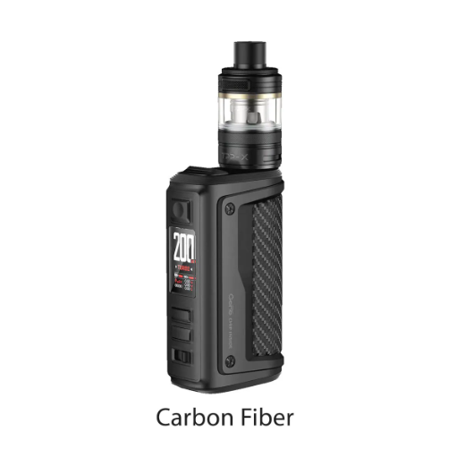Voopoo Argus GT 2 Starter Kit