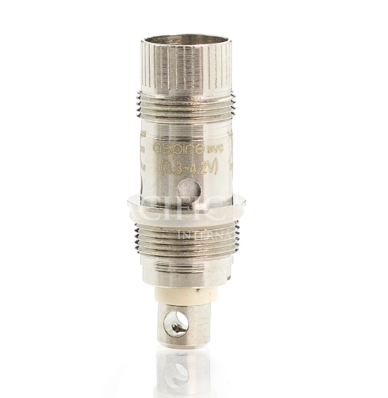 Aspire *BVC* Coils 1.8ohm