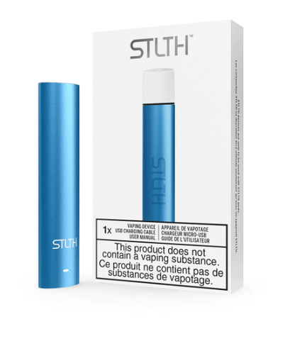STLTH Device