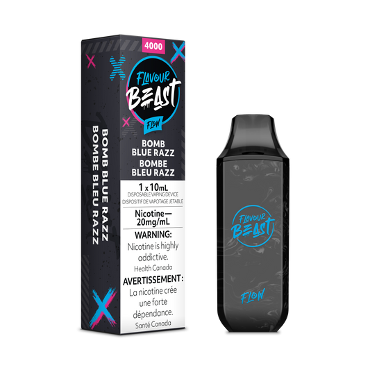 Flavour Beast Flow Disposable