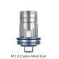 Freemax 904L M PRO Replacement Coils (Individual)