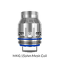 Freemax 904L Replacement Coils (Individual)
