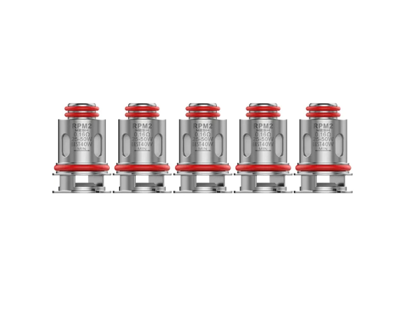 Smok RPM2 Replacement Coils(Individual)