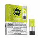POP Hit 3P/K Pods (Stlth Compatible) 20MG Hybrid