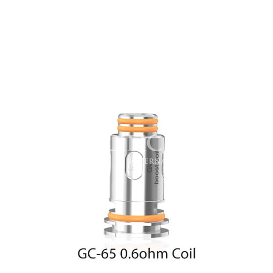 Geekvape Aegis Boost/B60 Coils(Individual)