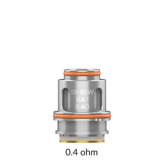 Geekvape Z 0.4 ohm XM Coil(Individual)