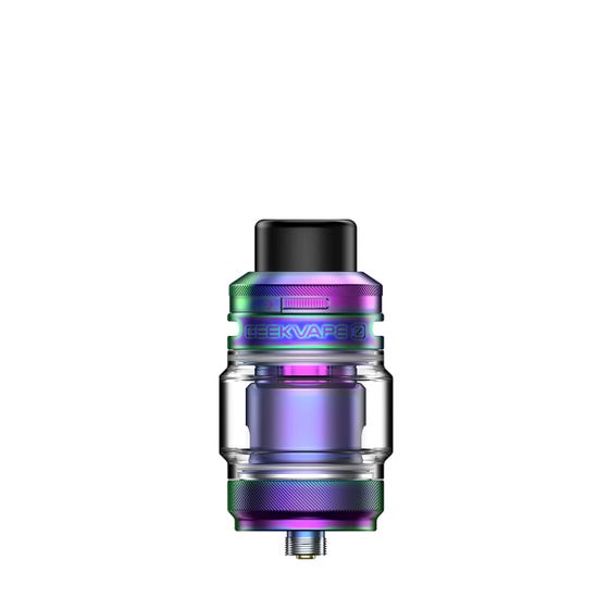 Geekvape Z Sub-ohm SE Tank 5.5ml – Riverside Vape Supply