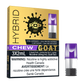 POP Hit 3P/K Pods (Stlth Compatible) 20MG Hybrid