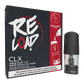 CLX Refillable S Pod 2P/K